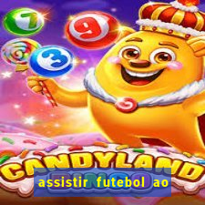 assistir futebol ao vivo multi multicanal